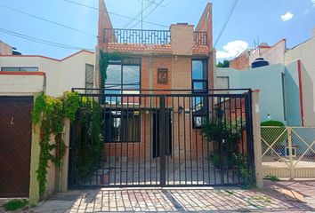 Casa en fraccionamiento en  Albino García, San Luis Potosí