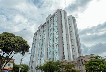 Apartamento en  Edificio Grand Boulevard, Calle 17, Comuna 4 Occidental, Bucaramanga, Santander, Colombia