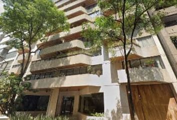 Departamento en  Calle Sócrates 401, Polanco, Polanco Ii Sección, Ciudad De México, Cdmx, México