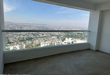 Departamento en  Avenida Marqués De La Villa Del Villar Del Aguila, Lomas Del Marques, Santiago De Querétaro, Querétaro, México