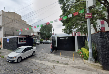 Departamento en  Calle Diligencias 153, San Pedro Mártir, 14650 Ciudad De México, Cdmx, México