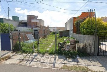 Lote de Terreno en  Retorno Paseo De México 236, Tejeda, El Pueblito, Querétaro, México