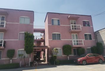 Departamento en  Calle 6 Oriente 208, San Juan Aquiahuac, San Andrés Cholula, Puebla, México
