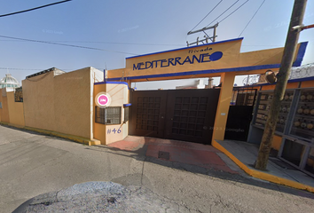 Casa en fraccionamiento en  Circuito Jalatlaco Oriente 46, Jalatlaco, Coacalco, Estado De México, México