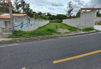 Terreno Comercial en  Cotacachi, Ecuador