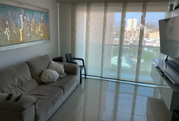 Apartamento en  El Poblado, Barranquilla