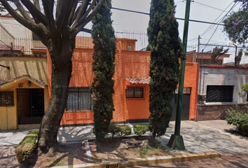 Casa en  Londres 201, Del Carmen, Ciudad De México, Cdmx, México