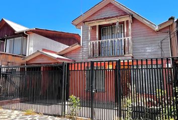 Casa en  Eliseo 0570, Maipú, Chile