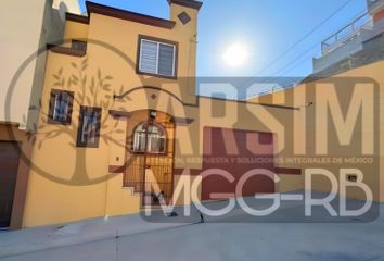 Casa en  Calle Bugambilias, Maurilio Magallón, Tijuana, Baja California, 22116, Mex