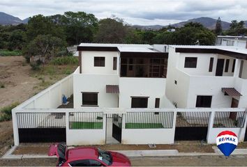 Casa en  Portoviejo