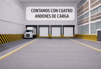 Nave en  Industrial Alce Blanco, Naucalpan De Juárez