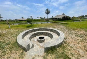 Terreno en  Condominio Playa Del Carmen, Chincha Baja, Perú