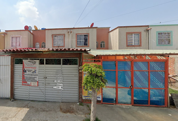 Casa en  Avenida Real De Santa Ana, Cerro Del Marquez, Valle De Chalco Solidaridad, Estado De México, México