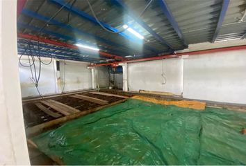 Bodega-Galpon en  Tarqui, Manta