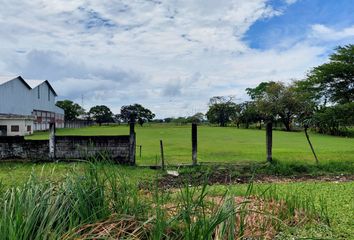 Terreno Comercial en  San Jacinto De Yaguachi, Ecu