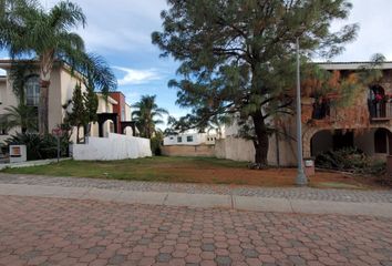 Lote de Terreno en  Av. Las Palmas 200, Coral, Zapopan, Jalisco, México