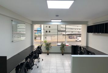 Oficina en  Avenida La Marina 2889, San Miguel, Perú