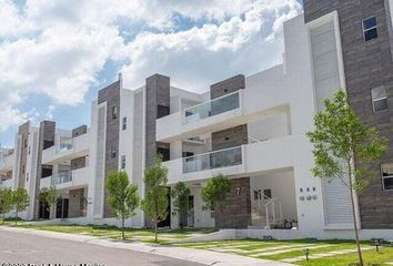 Condominio horizontal en  Zakia, El Marqués