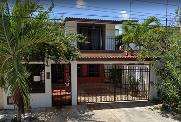 Casa en  Halacho Sm 50, Cancún, Quintana Roo, México