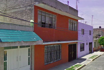 Casa en  Cecilia, Benito Juárez, Ciudad Nezahualcóyotl, Estado De México, México
