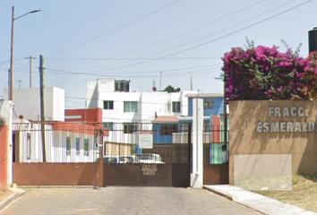 Lote de Terreno en  Blvd. Forjadores De Puebla 3018, Residencial De Jesús, Barrio De Jesús Tlatempa, Cholula De Rivadavia, Puebla, México