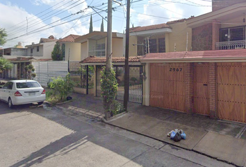 Casa en  Fraccionamiento Bosques De La Victoria, Guadalajara, Jalisco