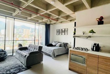 Apartamento en  Ibiza Lofts, Sabaneta, Antioquia, Colombia