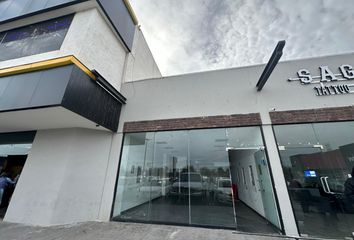 Local comercial en  Plaza Distrito 420, Barcelona, Valle De Las Alamedas, San Nicolás De Los Garza, Nuevo León, México