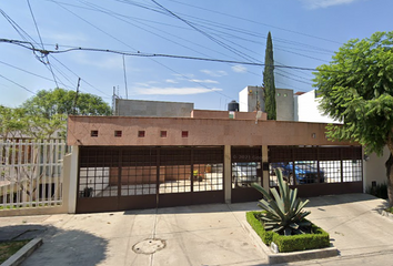 Casa en  Joaquín Fernández Lizardi 174-mz 025, Mz 025, Ciudad Satélite, Naucalpan De Juárez, Estado De México, México