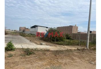 Terreno en  Urbanización El Parral, Huayna Cápac, La Victoria, Perú