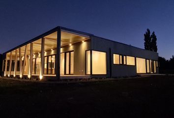 Casa en  Idanmapu Living & Spa, Sector Rio Pescado - Ruta V613, Puerto Varas, Chile