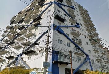 Departamento en  Avenida Insurgentes Norte, Capultitlan, Ciudad De México, D.f., México