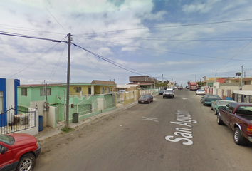 Casa en  San Agustín, Costa Azul, Ensenada, Baja California, México