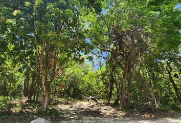 Lote de Terreno en  Playa Del Carmen, Quintana Roo