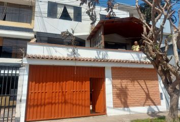 Casa en  Chorrillos, Lima