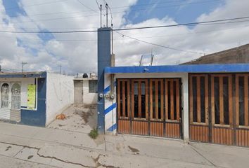 Casa en  Santa Rosa, El Rosedal, San Luis Potosí, México