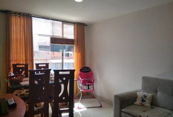 Apartamento en  Ciudad Jardín Norte, Bogotá