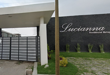 Condominio horizontal en  Lázaro Cárdenas, Emiliano Zapata, Estado De México, México