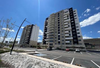 Departamento en  Vitea Gardens, Anillo Vial Fray Junípero Serra, El Refugio, Santiago De Querétaro, Querétaro, México