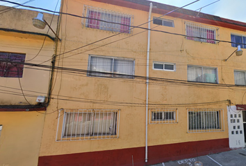 Departamento en  Calle 8 Num 16, Herón Proal, Ciudad De México, Cdmx, México