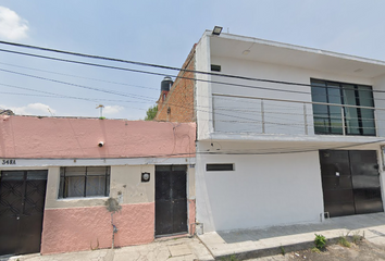 Casa en  República De Argentina, Quintero, San Pedro Tlaquepaque, Jalisco, México