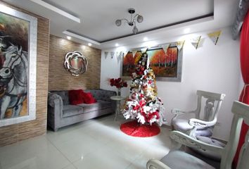 Apartamento en  Ciudad Jardín, Barranquilla