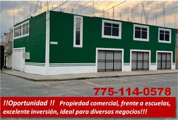 Local comercial en  Fresnos, Francisco Villa, Tulancingo De Bravo, Hidalgo, 43645, Mex