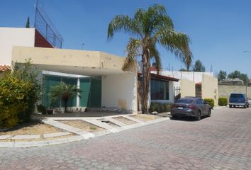 Casa en fraccionamiento en  Fraccionamiento Lomas Del Valle, Puebla De Zaragoza, Puebla, México