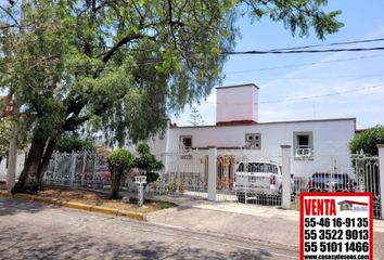 Casa en  Guillermo Prieto 5, Mz 022, Ciudad Satélite, Naucalpan De Juárez, Estado De México, México