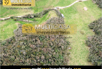 Terreno Comercial en  Tarqui, Cuenca