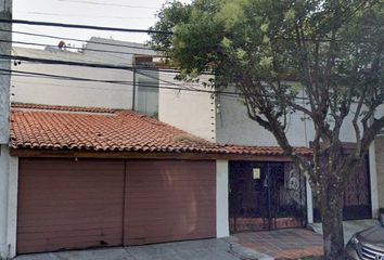 Casa en fraccionamiento en  Fujiyama, Águilas, Ciudad De México, Cdmx, México