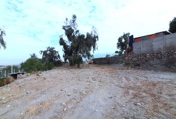 Terreno en  Characato, Arequipa