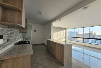 Departamento en  Av. Colectora & Prolongación Pacasmayo, Chiclayo, Perú