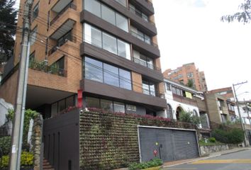 Apartamento en  Transversal 1a #56-62, Bogotá, Colombia
